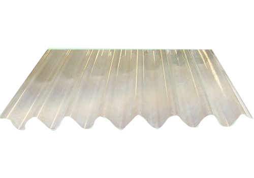 GRP Corrugated Sheets for sale in Kingdom of Bahrain